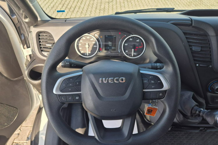 Daily 35S14 Iveco Daily 35S14 / MAXI / LONG zdjęcie 15