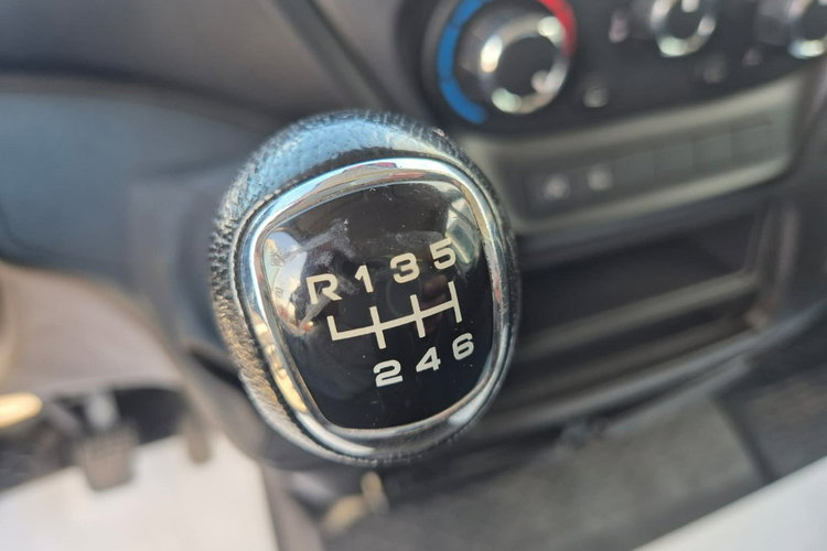 Daily 35S14 Iveco Daily 35S14 / MAXI / LONG zdjęcie 17