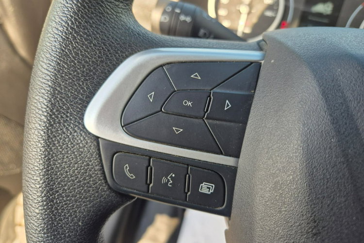 Daily 35S14 Iveco Daily 35S14 / MAXI / LONG zdjęcie 18