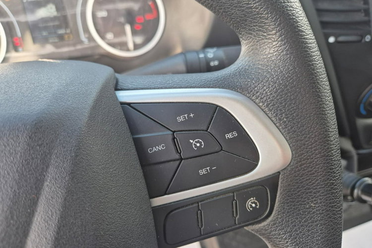 Daily 35S14 Iveco Daily 35S14 / MAXI / LONG zdjęcie 19