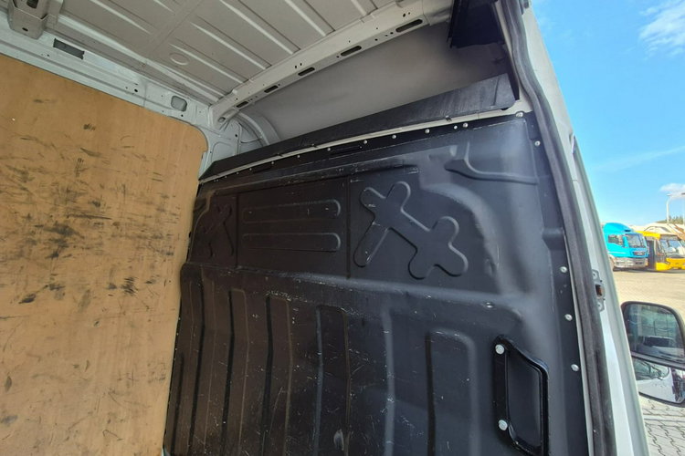 Daily 35S14 Iveco Daily 35S14 / MAXI / LONG zdjęcie 24