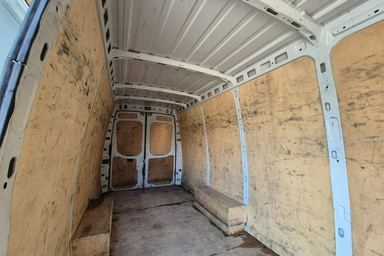 Daily 35S14 Iveco Daily 35S14 / MAXI / LONG zdjęcie 25