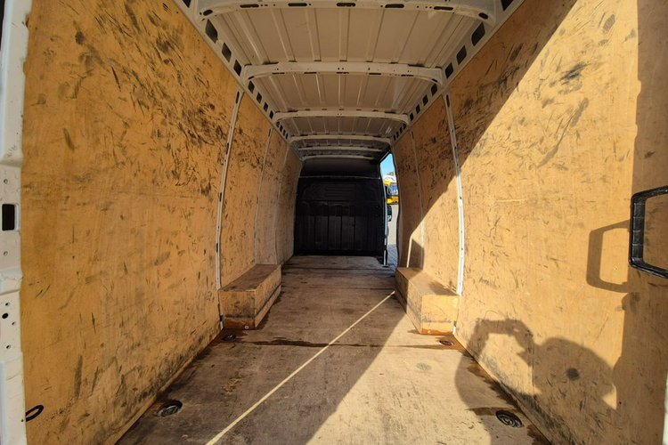 Daily 35S14 Iveco Daily 35S14 / MAXI / LONG zdjęcie 26