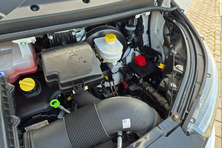 Daily 35S14 Iveco Daily 35S14 / MAXI / LONG zdjęcie 29