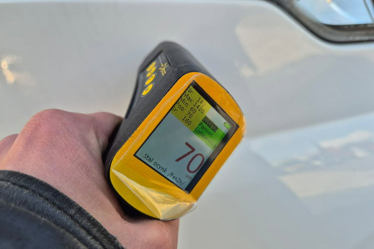 Daily 35S14 Iveco Daily 35S14 / MAXI / LONG zdjęcie 32