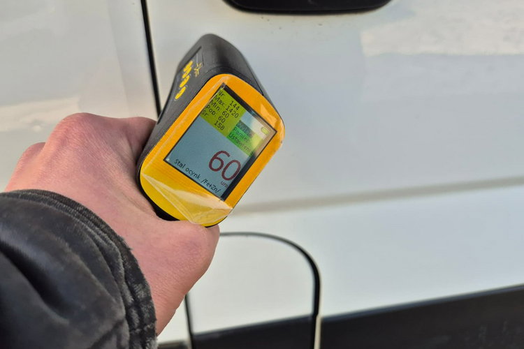 Daily 35S14 Iveco Daily 35S14 / MAXI / LONG zdjęcie 34