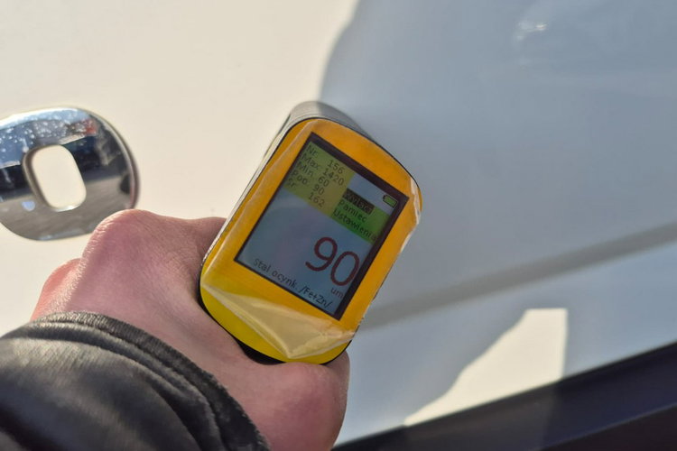 Daily 35S14 Iveco Daily 35S14 / MAXI / LONG zdjęcie 39