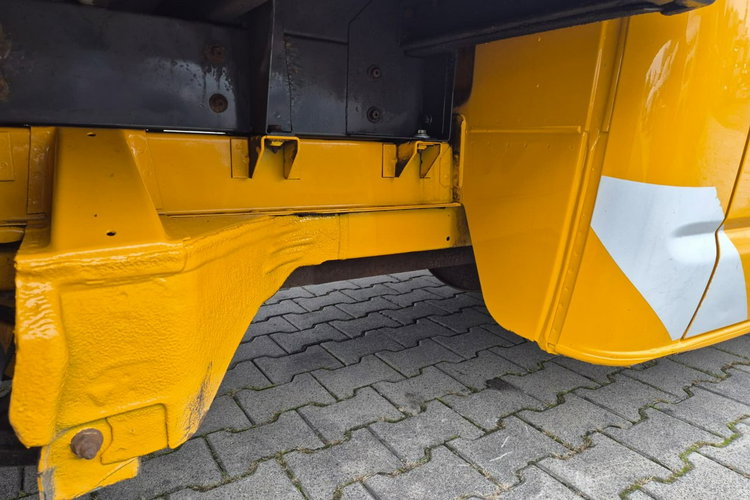 Transporter Volkswagen T6 Transporter 4X4 / 4MOTION / DOKA / 6 MIEJSC zdjęcie 16