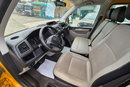 Transporter Volkswagen T6 Transporter 4X4 / 4MOTION / DOKA / 6 MIEJSC zdjęcie 19