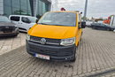 Transporter Volkswagen T6 Transporter 4X4 / 4MOTION / DOKA / 6 MIEJSC zdjęcie 2