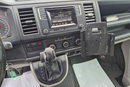 Transporter Volkswagen T6 Transporter 4X4 / 4MOTION / DOKA / 6 MIEJSC zdjęcie 24