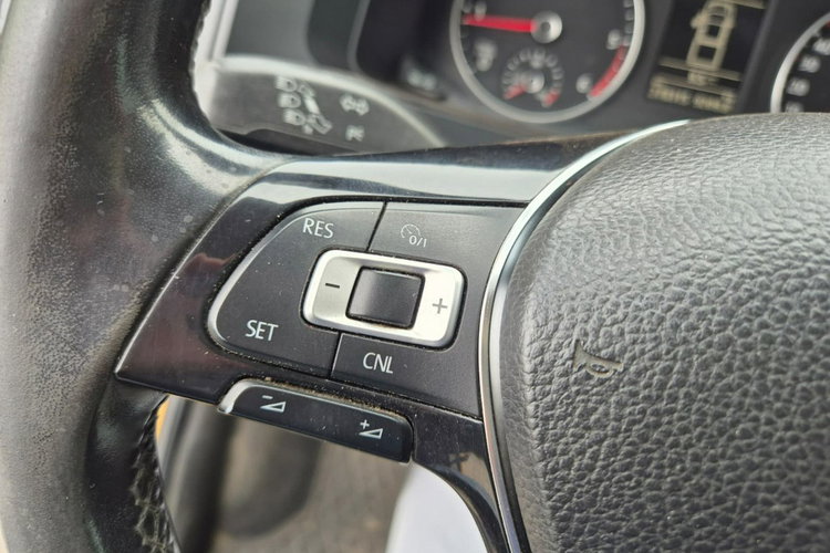 Transporter Volkswagen T6 Transporter 4X4 / 4MOTION / DOKA / 6 MIEJSC zdjęcie 27