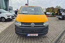 Transporter Volkswagen T6 Transporter 4X4 / 4MOTION / DOKA / 6 MIEJSC zdjęcie 3