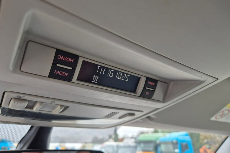 Transporter Volkswagen T6 Transporter 4X4 / 4MOTION / DOKA / 6 MIEJSC zdjęcie 31