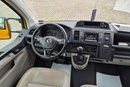 Transporter Volkswagen T6 Transporter 4X4 / 4MOTION / DOKA / 6 MIEJSC zdjęcie 37