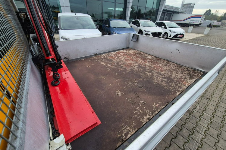 Transporter Volkswagen T6 Transporter 4X4 / 4MOTION / DOKA / 6 MIEJSC zdjęcie 39