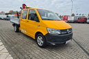 Transporter Volkswagen T6 Transporter 4X4 / 4MOTION / DOKA / 6 MIEJSC zdjęcie 4