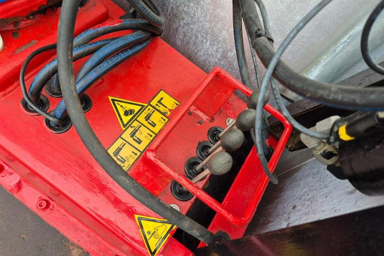 Transporter Volkswagen T6 Transporter 4X4 / 4MOTION / DOKA / 6 MIEJSC zdjęcie 43