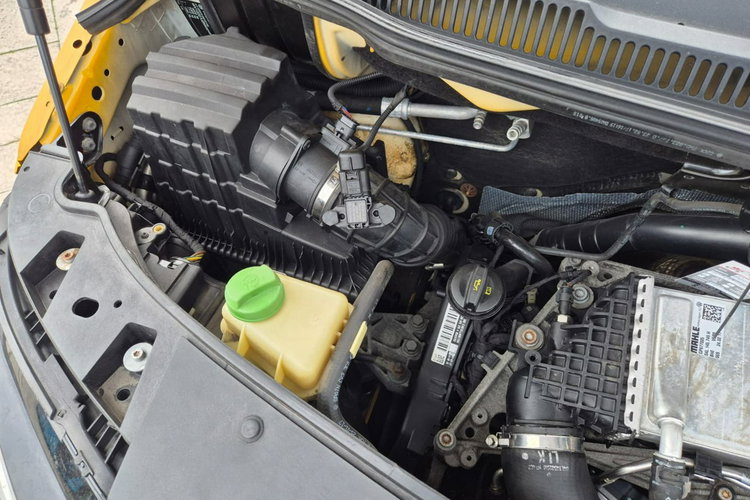 Transporter Volkswagen T6 Transporter 4X4 / 4MOTION / DOKA / 6 MIEJSC zdjęcie 48