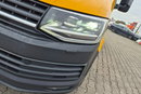 Transporter Volkswagen T6 Transporter 4X4 / 4MOTION / DOKA / 6 MIEJSC zdjęcie 50