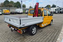 Transporter Volkswagen T6 Transporter 4X4 / 4MOTION / DOKA / 6 MIEJSC zdjęcie 6