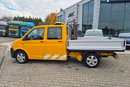Transporter Volkswagen T6 Transporter 4X4 / 4MOTION / DOKA / 6 MIEJSC zdjęcie 9