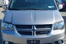 Dodge Grand Caravan GT/Skóra/Kamera cofania/7os/Alu17/El.klapa El. drzwi zdjęcie 2