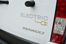 Renault Master sredniak L2H2 3 osobowy lift elektryk pełna opcja ELECTRIC 57kw77ps zdjęcie 12