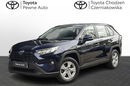 Toyota RAV-4 2.5 HSD 218KM ACTIVE BUSINESS, salon Polska, gwarancja, FV23% zdjęcie 1