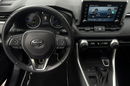 Toyota RAV-4 2.5 HSD 218KM ACTIVE BUSINESS, salon Polska, gwarancja, FV23% zdjęcie 11