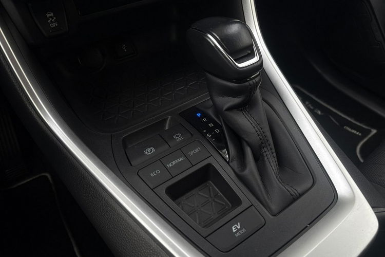 Toyota RAV-4 2.5 HSD 218KM ACTIVE BUSINESS, salon Polska, gwarancja, FV23% zdjęcie 14