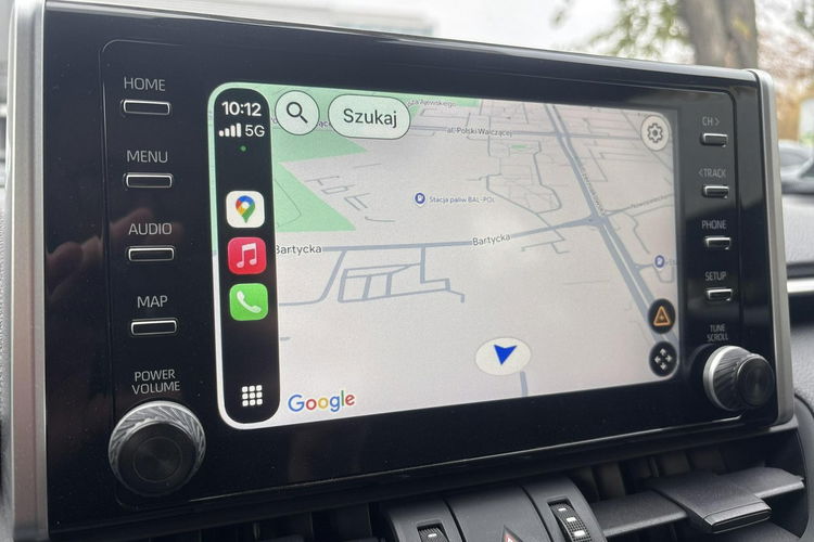 Toyota RAV-4 2.5 HSD 218KM ACTIVE BUSINESS, salon Polska, gwarancja, FV23% zdjęcie 16