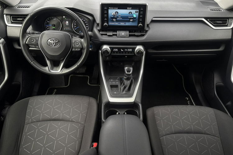 Toyota RAV-4 2.5 HSD 218KM ACTIVE BUSINESS, salon Polska, gwarancja, FV23% zdjęcie 18