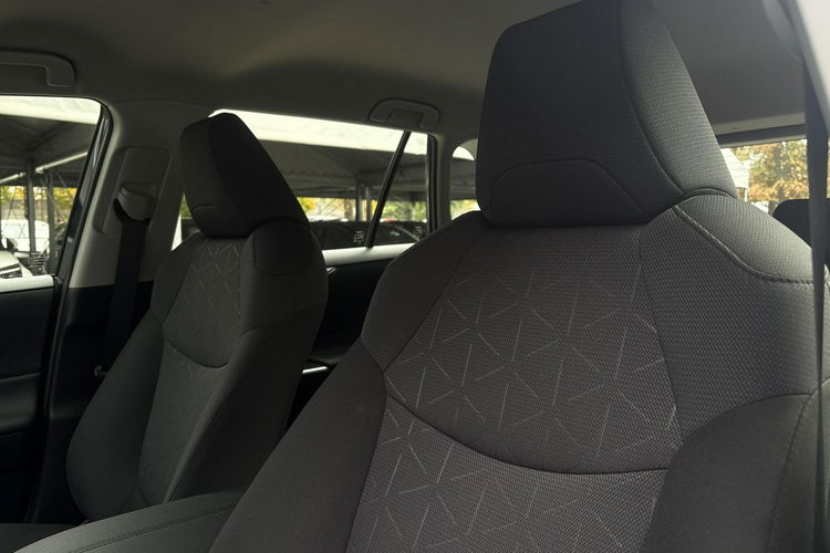 Toyota RAV-4 2.5 HSD 218KM ACTIVE BUSINESS, salon Polska, gwarancja, FV23% zdjęcie 19