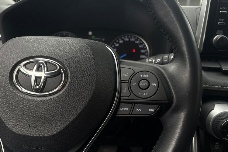 Toyota RAV-4 2.5 HSD 218KM ACTIVE BUSINESS, salon Polska, gwarancja, FV23% zdjęcie 23