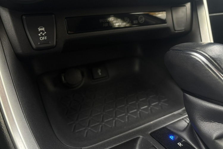 Toyota RAV-4 2.5 HSD 218KM ACTIVE BUSINESS, salon Polska, gwarancja, FV23% zdjęcie 27