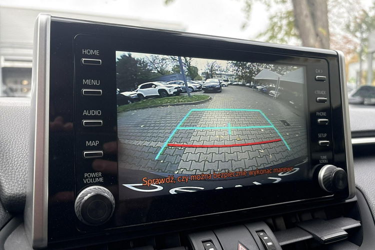 Toyota RAV-4 2.5 HSD 218KM ACTIVE BUSINESS, salon Polska, gwarancja, FV23% zdjęcie 29