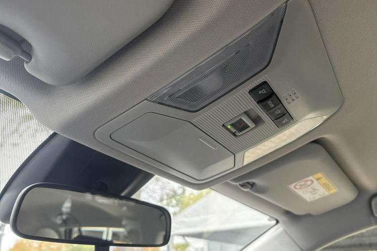 Toyota RAV-4 2.5 HSD 218KM ACTIVE BUSINESS, salon Polska, gwarancja, FV23% zdjęcie 30