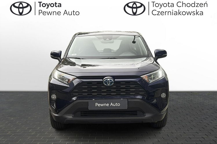 Toyota RAV-4 2.5 HSD 218KM ACTIVE BUSINESS, salon Polska, gwarancja, FV23% zdjęcie 7
