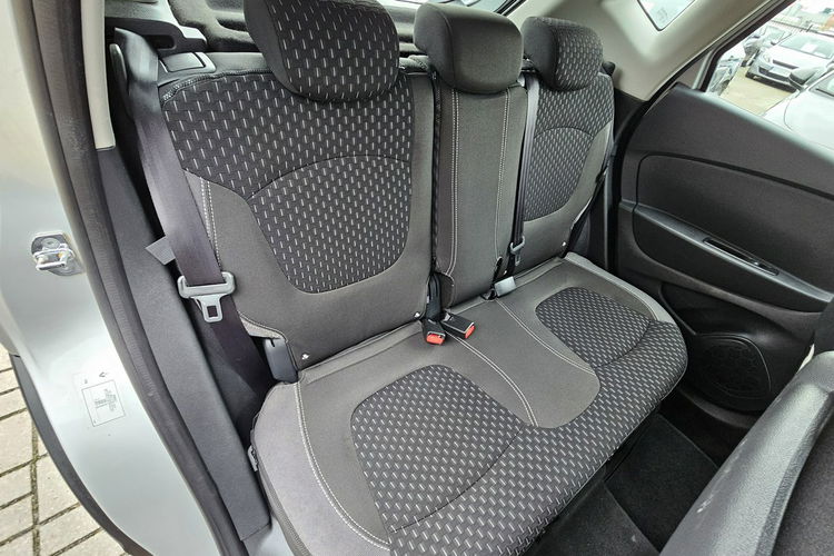 Renault Captur serwis, nowy silnik, zadbana zdjęcie 12