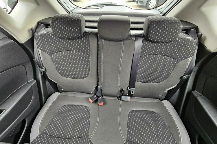 Renault Captur serwis, nowy silnik, zadbana zdjęcie 13