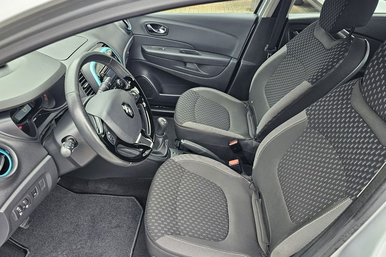 Renault Captur serwis, nowy silnik, zadbana zdjęcie 22