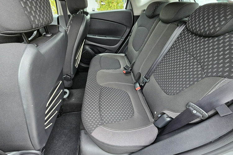 Renault Captur serwis, nowy silnik, zadbana zdjęcie 24