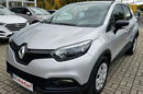 Renault Captur serwis, nowy silnik, zadbana zdjęcie 4
