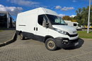 IVECO DAILY 35C 15 zdjęcie 2