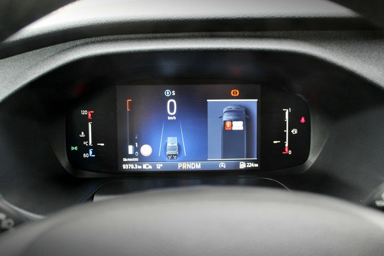 Ford Transit Transit bliźniak kontener 9 euro palet + winda BAR 750kg zdjęcie 25