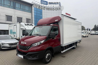 Iveco IVECO/PONY AUTO DAILY 50C/35