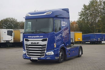 DAF DAF XG 480 FT