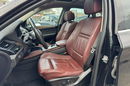 BMW X6 Klimatronic 2-stref, Podgrz. fotele + kierownica, Ele kierownica zdjęcie 14