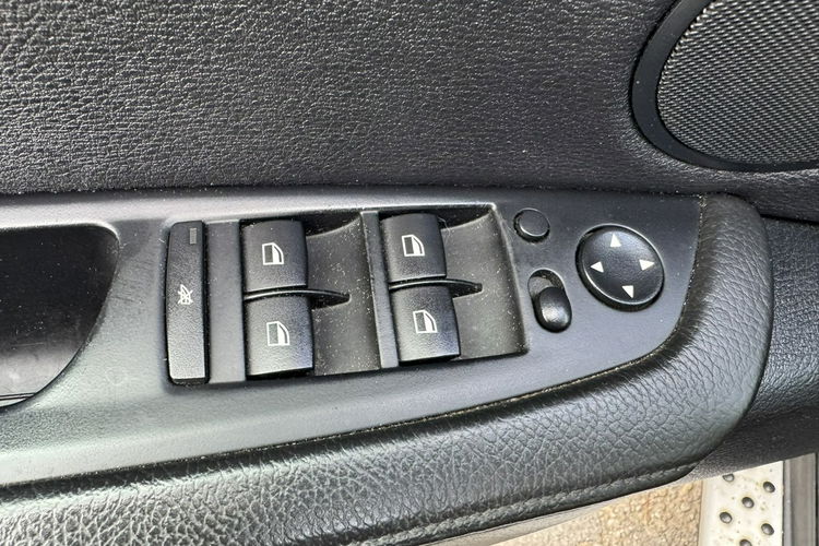 BMW X6 Klimatronic 2-stref, Podgrz. fotele + kierownica, Ele kierownica zdjęcie 15